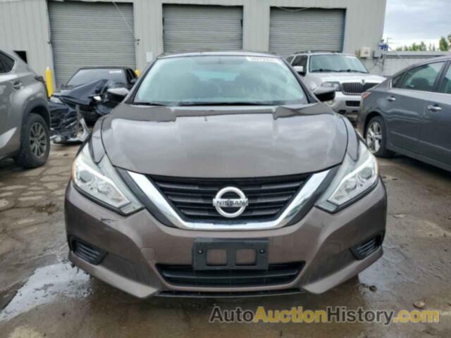 NISSAN ALTIMA 2.5, 1N4AL3AP0GN376998