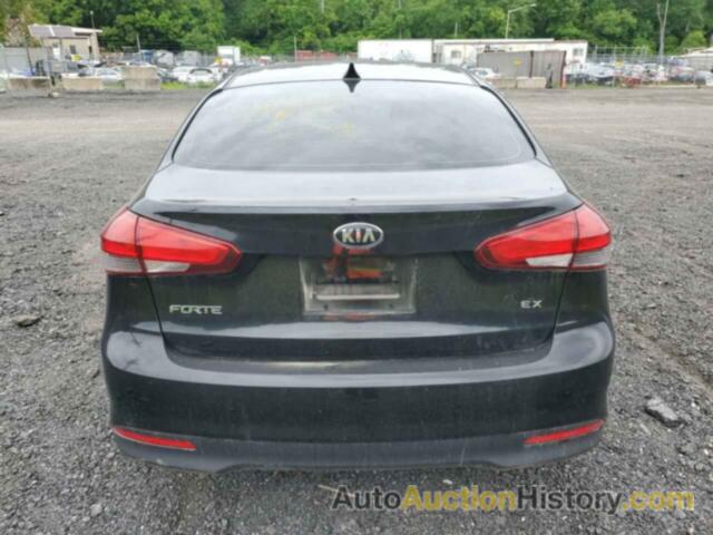 KIA FORTE LX, 3KPFL4A7XHE081094