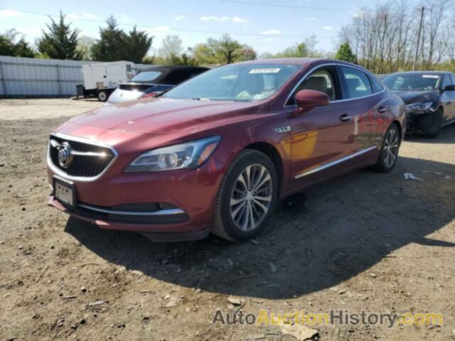 BUICK LACROSSE PREMIUM, 1G4ZR5SS5HU135144