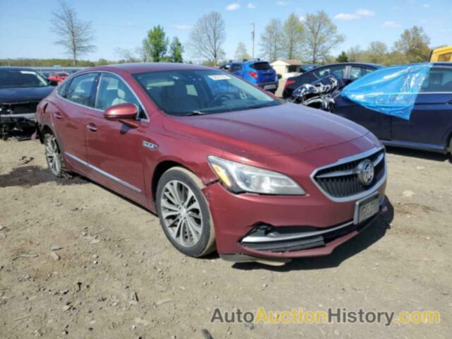 BUICK LACROSSE PREMIUM, 1G4ZR5SS5HU135144