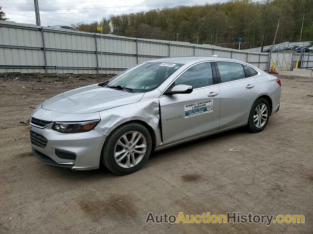 CHEVROLET MALIBU LT, 1G1ZD5ST7JF176132