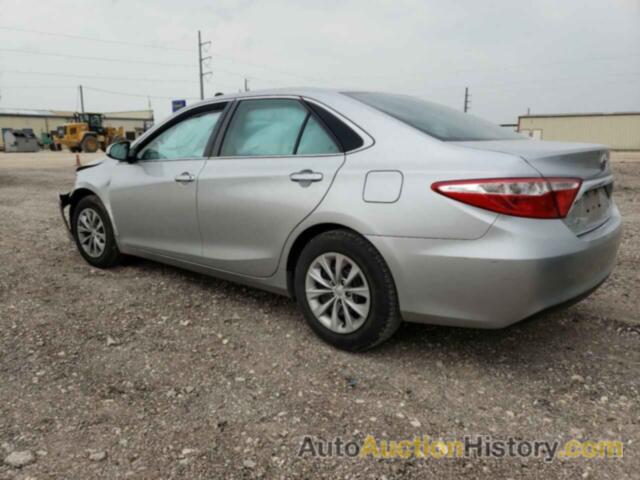 TOYOTA CAMRY LE, 4T1BF1FK2HU390380