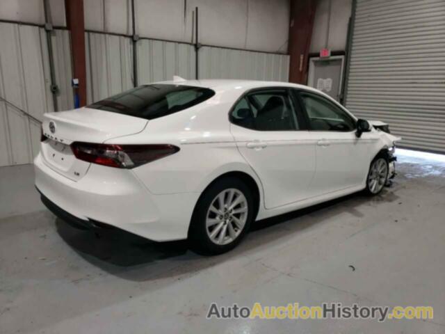 TOYOTA CAMRY LE, 4T1C11AK8NU625385