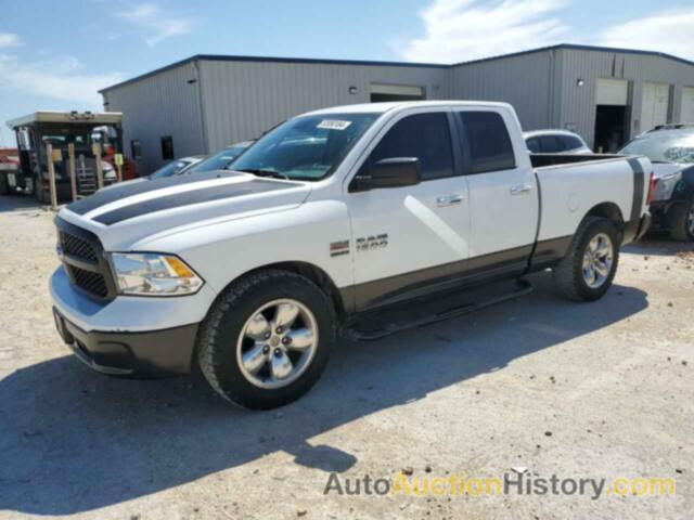 RAM 1500 TRADESMAN, 1C6RR6FT9LS147760