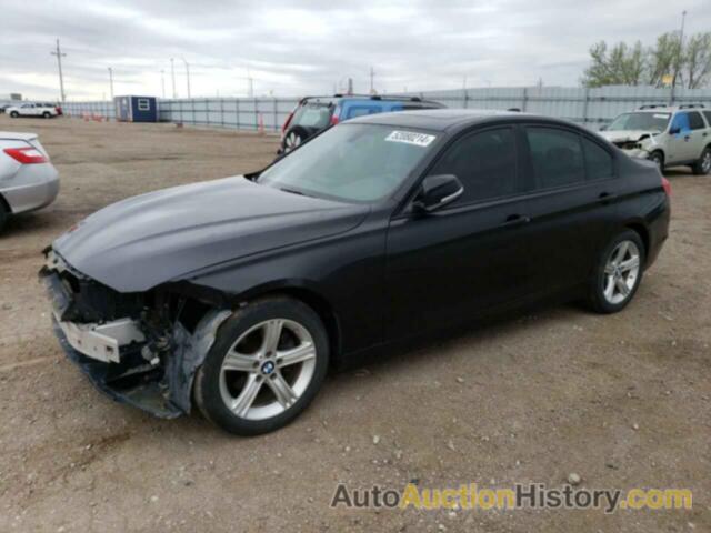 BMW 3 SERIES XI SULEV, WBA3B5C53DF138675