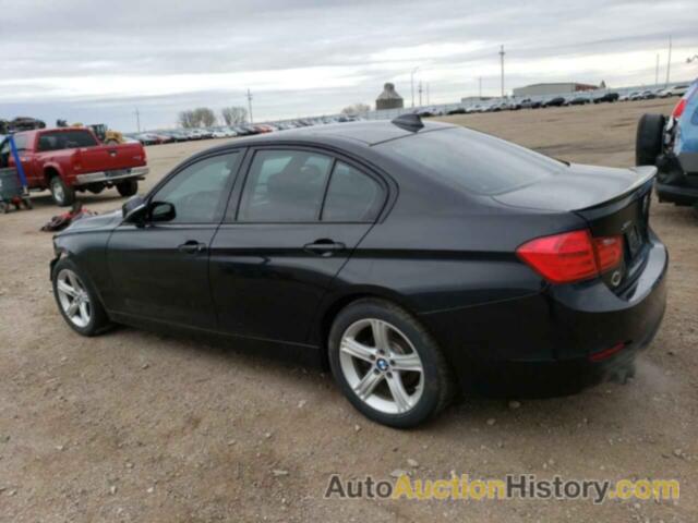 BMW 3 SERIES XI SULEV, WBA3B5C53DF138675