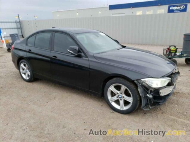 BMW 3 SERIES XI SULEV, WBA3B5C53DF138675