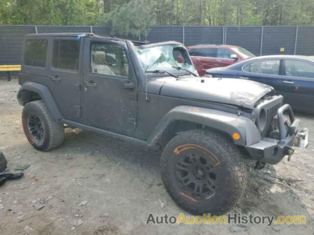 JEEP WRANGLER RUBICON, 1C4BJWFG9DL671992