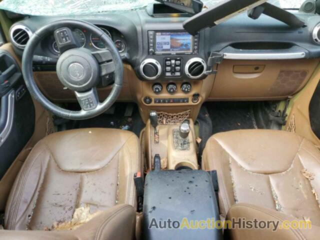 JEEP WRANGLER RUBICON, 1C4BJWFG9DL671992