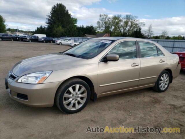 HONDA ACCORD EX, 1HGCM66597A034029