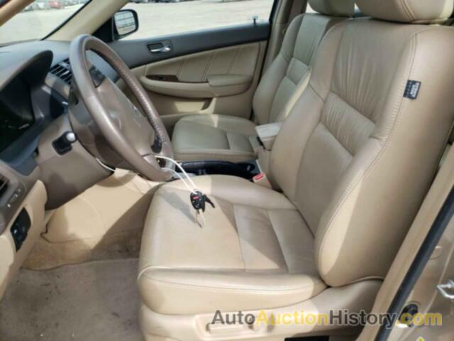 HONDA ACCORD EX, 1HGCM66597A034029