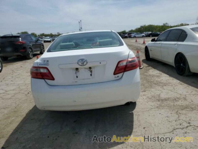 TOYOTA CAMRY CE, 4T1BE46K78U755687