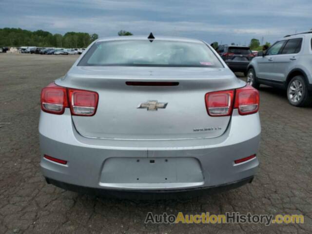 CHEVROLET MALIBU LS, 1G11B5SL5EF163145