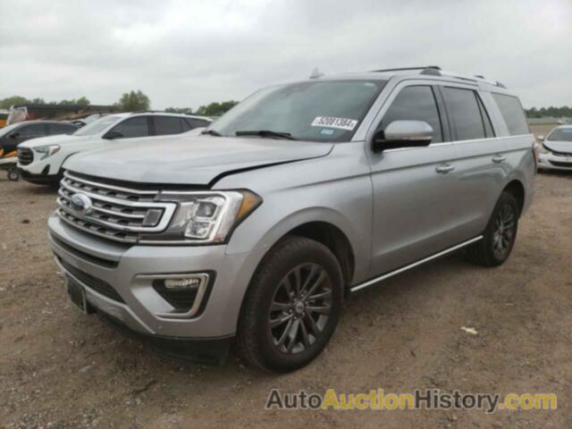 FORD EXPEDITION LIMITED, 1FMJU1KT8MEA70520