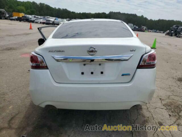 NISSAN ALTIMA 2.5, 1N4AL3AP8EC297670