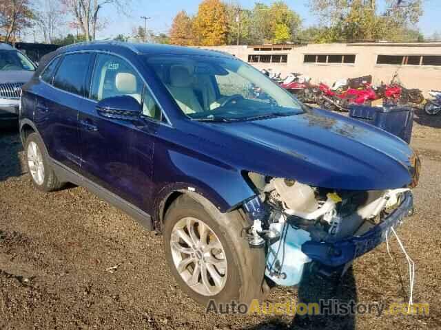 2016 LINCOLN MKC SELECT SELECT, 5LMCJ2D99GUJ15397