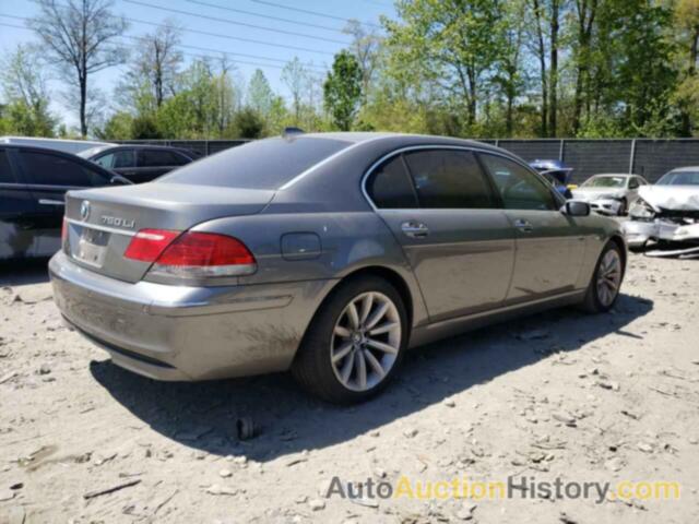 BMW 7 SERIES, WBAHN83557DT68006