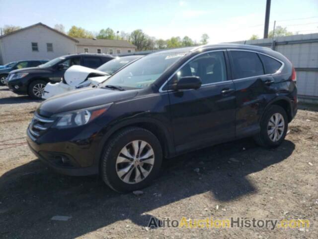 HONDA CRV EXL, 2HKRM4H78EH635160