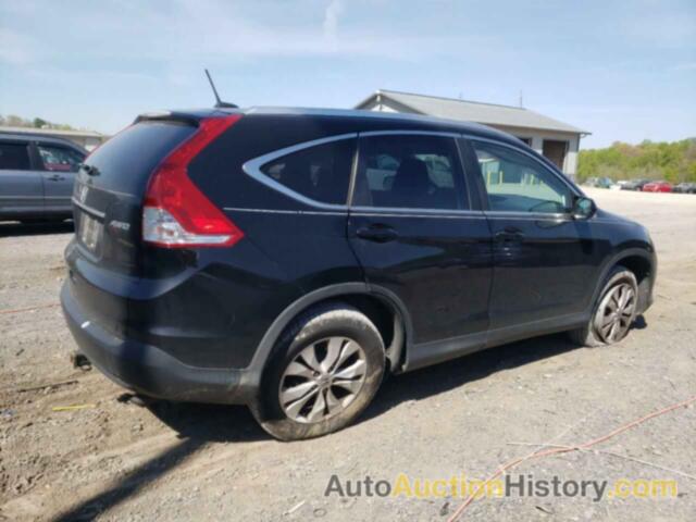 HONDA CRV EXL, 2HKRM4H78EH635160