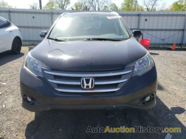 HONDA CRV EXL, 2HKRM4H78EH635160