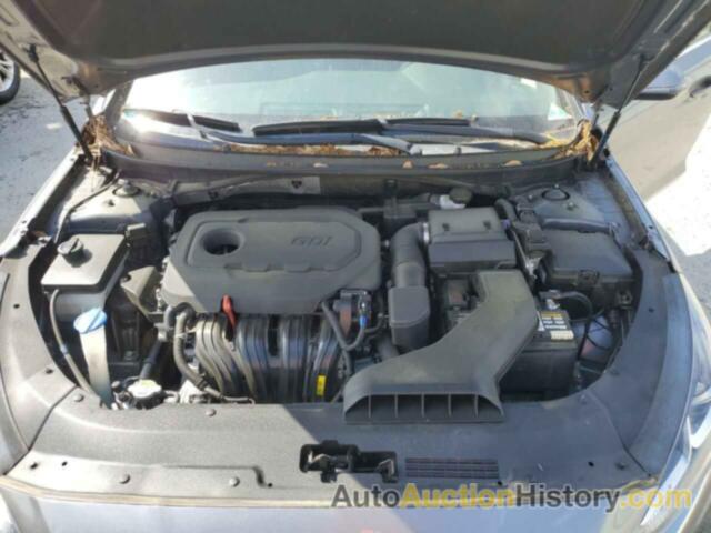 HYUNDAI SONATA SPORT, 5NPE34AF7JH675971