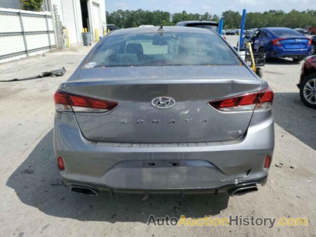 HYUNDAI SONATA SPORT, 5NPE34AF7JH675971