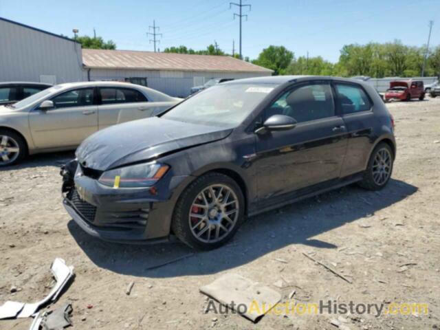 VOLKSWAGEN GTI S/SE, 3VWY47AU5GM052844