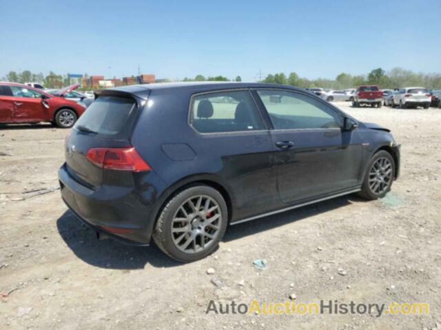 VOLKSWAGEN GTI S/SE, 3VWY47AU5GM052844