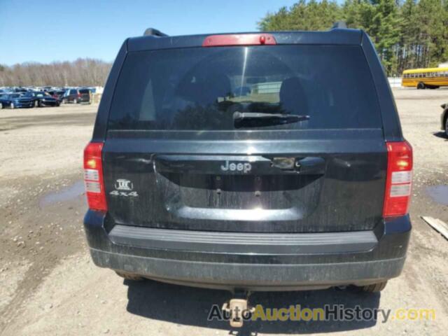 JEEP PATRIOT SPORT, 1C4NJRBB9CD539705