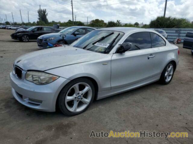 BMW 1 SERIES I, WBAUP7C52BVP21565