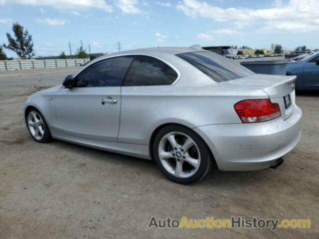 BMW 1 SERIES I, WBAUP7C52BVP21565