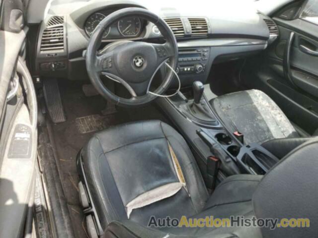 BMW 1 SERIES I, WBAUP7C52BVP21565