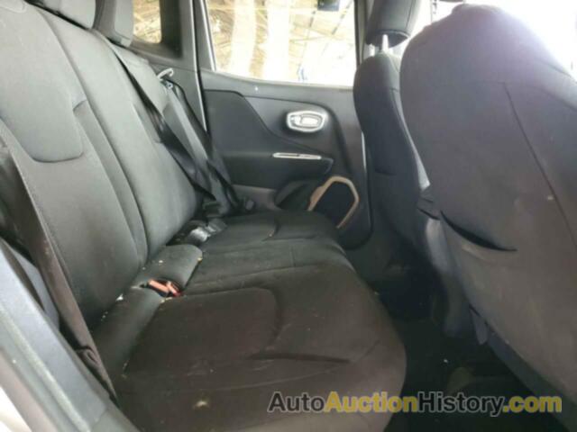 JEEP RENEGADE LATITUDE, ZACCJABT7GPC65574