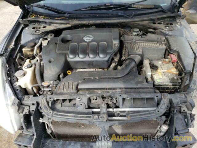 NISSAN ALTIMA BASE, 1N4AL2AP5AN467136