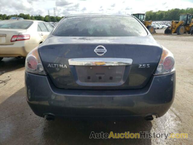 NISSAN ALTIMA BASE, 1N4AL2AP5AN467136