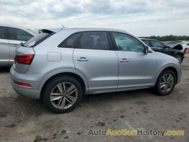 AUDI Q3 PREMIUM PLUS, WA1EFCFS7GR000110