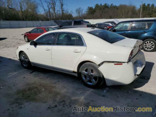 CHEVROLET MALIBU 1LT, 1G1ZH57B98F278241