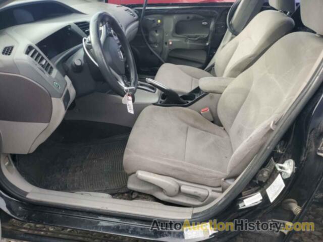 HONDA CIVIC EX, 19XFB2F87CE301521