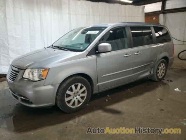 CHRYSLER MINIVAN TOURING, 2C4RC1BG9FR675567