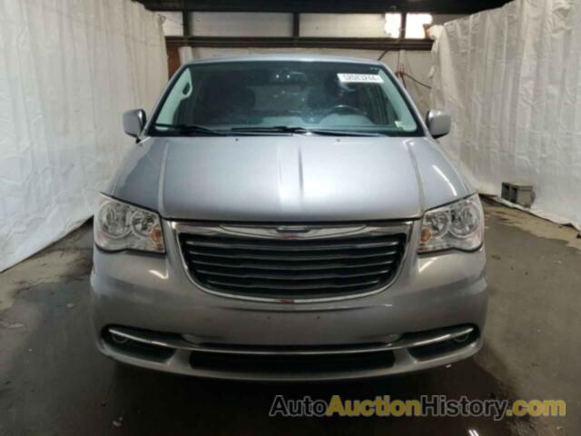 CHRYSLER MINIVAN TOURING, 2C4RC1BG9FR675567