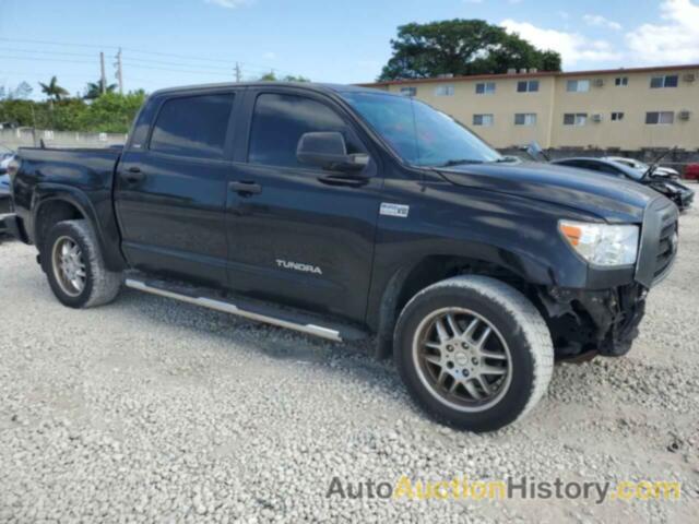 TOYOTA TUNDRA CREWMAX, 5TFEV54139X071639