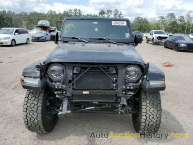 JEEP WRANGLER SAHARA, 1C4HJXEG9PW682396