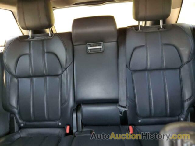 LAND ROVER RANGEROVER HSE, SALWR2VF2FA629702