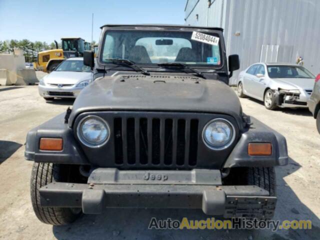 JEEP WRANGLER SPORT, 1J4FY19S3VP452546