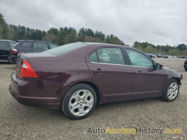 FORD FUSION SE, 3FAHP0HA1BR280922