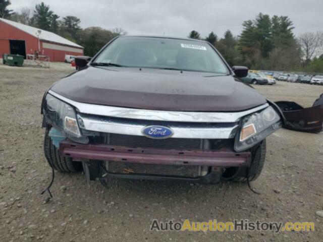 FORD FUSION SE, 3FAHP0HA1BR280922