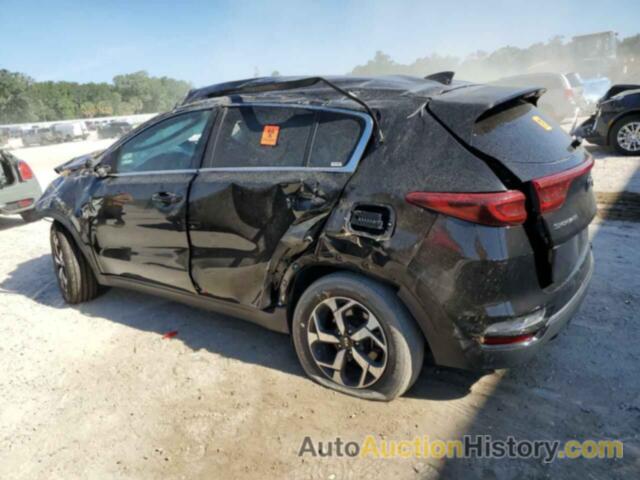 KIA SPORTAGE LX, KNDPM3AC9M7928383