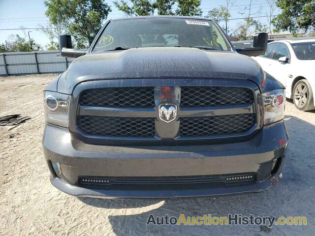 RAM 1500 ST, 1C6RR6FTXES383014