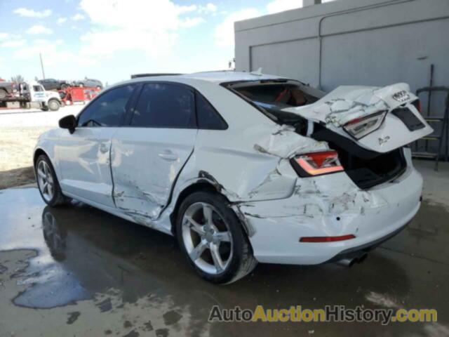 AUDI A3 PREMIUM, WAUA7GFF7G1007257