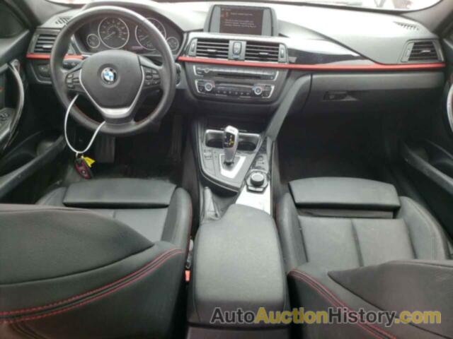 BMW 3 SERIES I SULEV, WBA3C1G53DNR47843